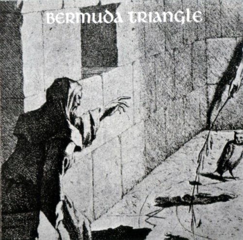 Bermuda Triangle - Bermuda Triangle (1977) [Reissue, 2006] Lossless