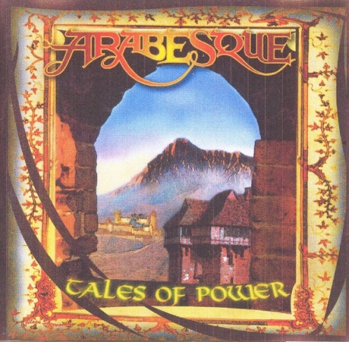 Arabesque - Tales Of Power (1973-79/2002)