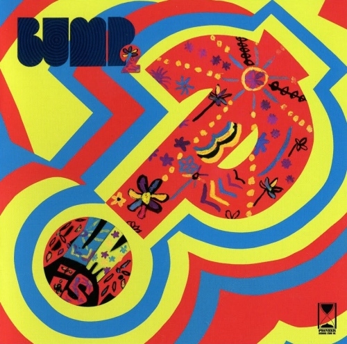 Bump - 2 (Reissue) (1971/2011)