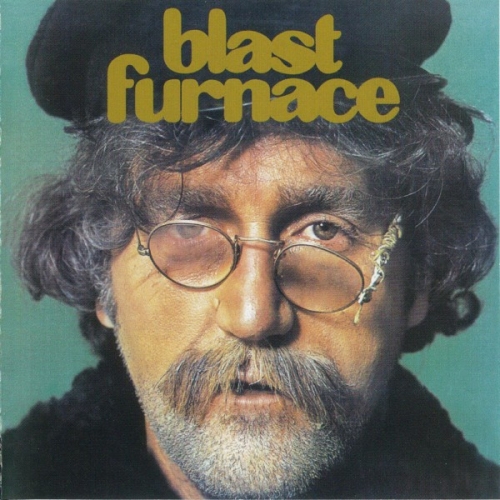 Blast Furnace - Blast Furnace (1971) [Remastered, 2002]  Lossless