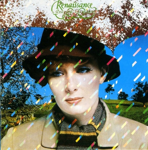 Renaissance - A Song for All Seasons (Reissue) (1978/1996)
