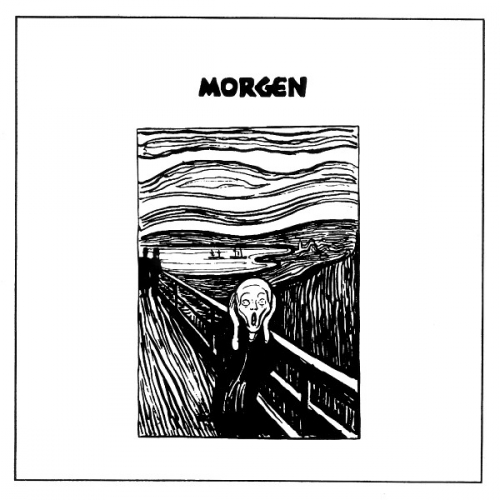 Morgen - Morgen (Remastered, Expanded Edition) (1969/2013)