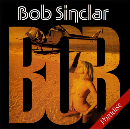 Bob Sinclar - Paradise (1998)