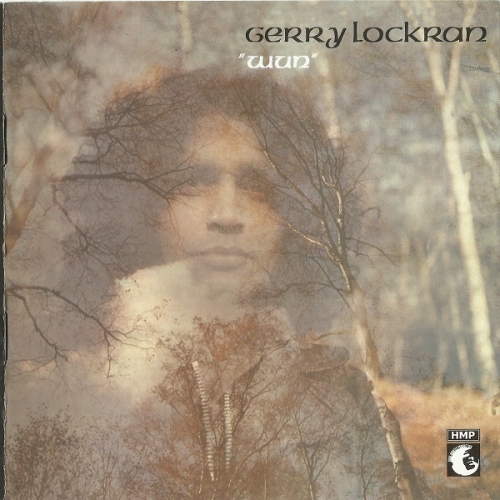 Gerry Lockran - Wun (Reissue) (1972/2004)