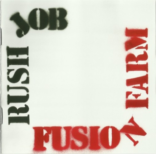 Fusion Farm - Rush Job (1971) [2016] Lossless