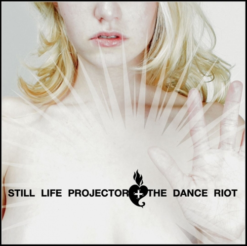Still Life Projector - The Dance Riot (2004)