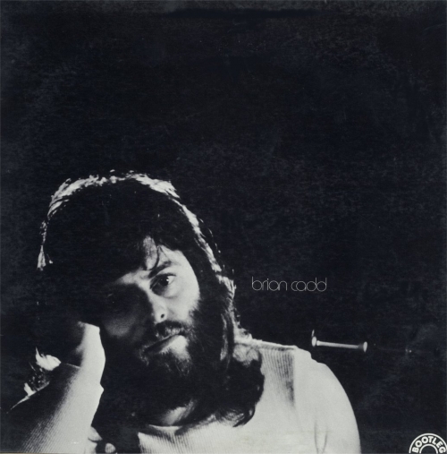 Brian Cadd - Brian Cadd (Reissue) (1972/2019)