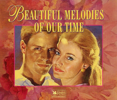 The Romantic Strings Orchestra - Beautiful Melodies of Our Time [box set 4CD] (1995)