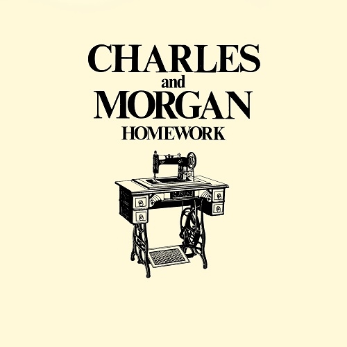 Charles And Morgan - Homework (1974)