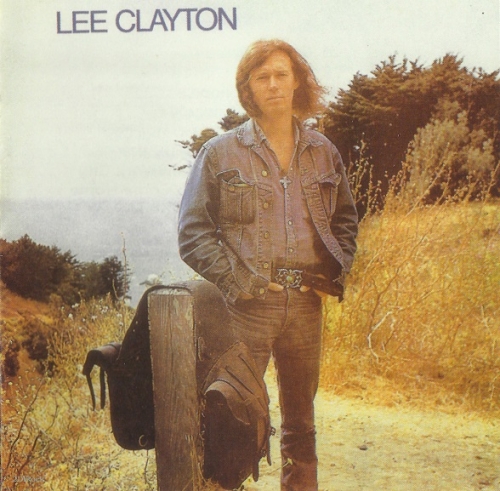 Lee Clayton - Lee Clayton (Reissue) (1973/2006)