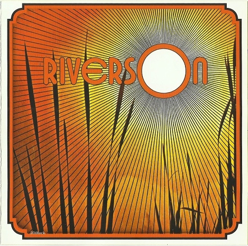 Riverson - Riverson (Reissue) (1973/2012)