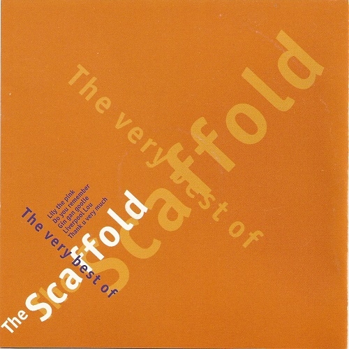 The Scaffold - The Very Best Of (1998)