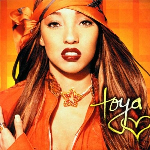 Toya - Toya (2001)