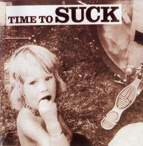 Suck - Time to Suck [1970] (Remastered, 2001) Lossless