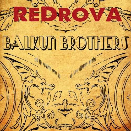 Balkun Brothers - Redrova (2015)