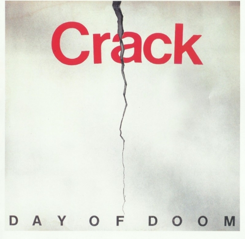 Crack - Day Of Doom (1976) (2004) Lossless