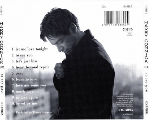 Harry Connick Jr. – To See You (1997)