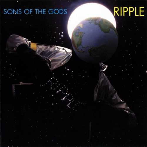 Ripple - Sons Of The Gods (Remastered) (1977/2013) 320/Lossless
