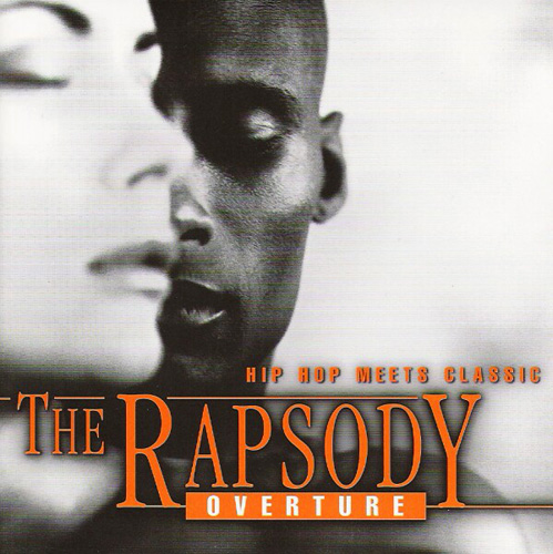 The Rapsody – Overture - Hip Hop Meets Classic (1997)  CD-Rip