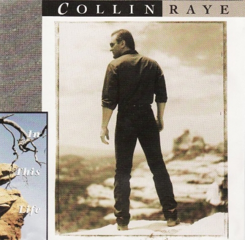 Collin Raye - In This Life (1992)