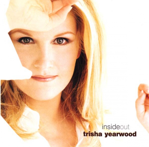 Trisha Yearwood - Inside Out (2001) Lossless