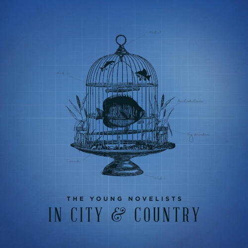The Young Novelists - In City & Country (2018)