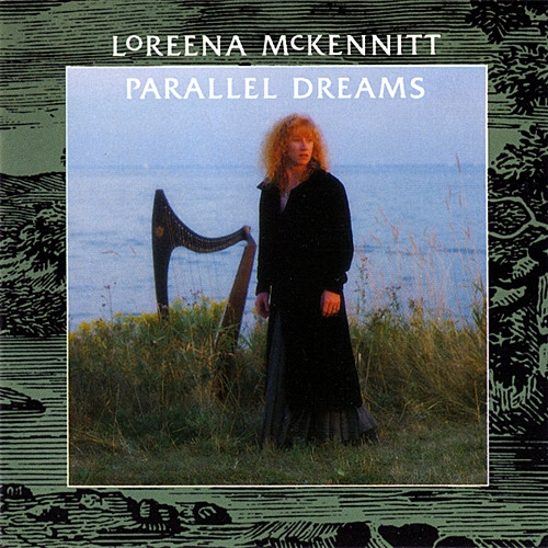 Loreena McKennitt - Parallel Dreams (2006) CD-Rip