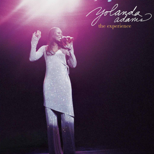Yolanda Adams - The Experience (2001)