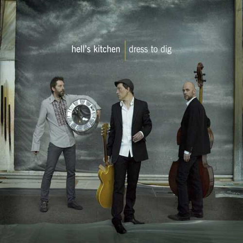 Hell's Kitchen - Dress To Dig (2011)