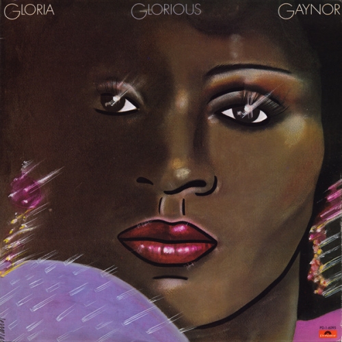 Gloria Gaynor - Glorious (1977) Vinyl
