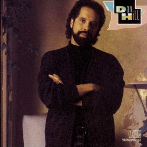 Dan Hill - Dan Hill (1987)