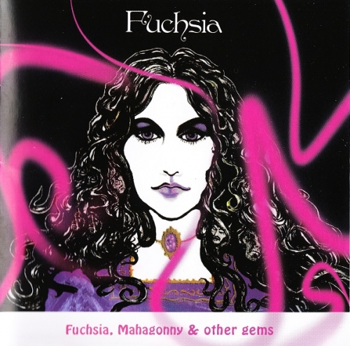 Fuchsia - Fuchsia, Mahagonny & Other Gems (2005)