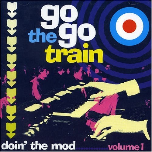 VA - Doin' The Mod Volume One: The Go Go Train (2000)