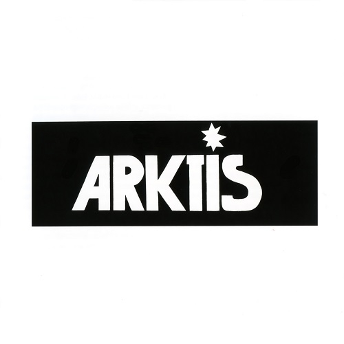 Arktis - Arktis (Reissue) (1973/1993)