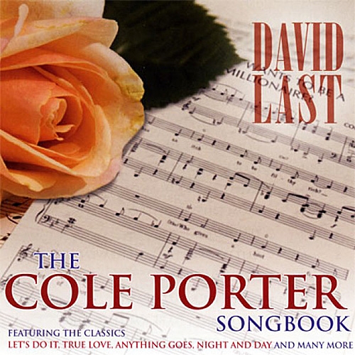 David Last - The Cole Porter Song Book (2010)