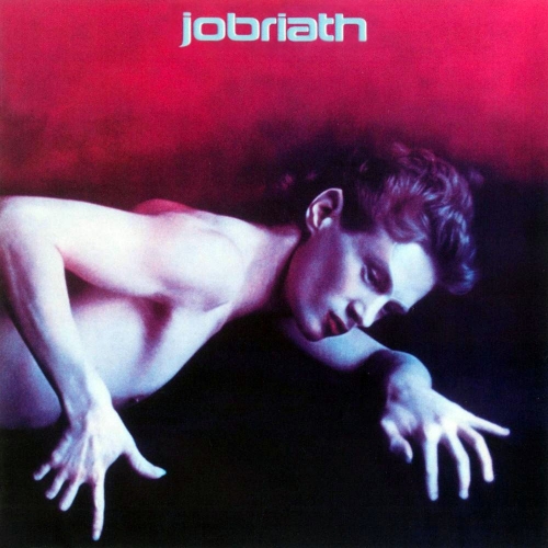 Jobriath - Jobriath (Reissue) (1973/2007)