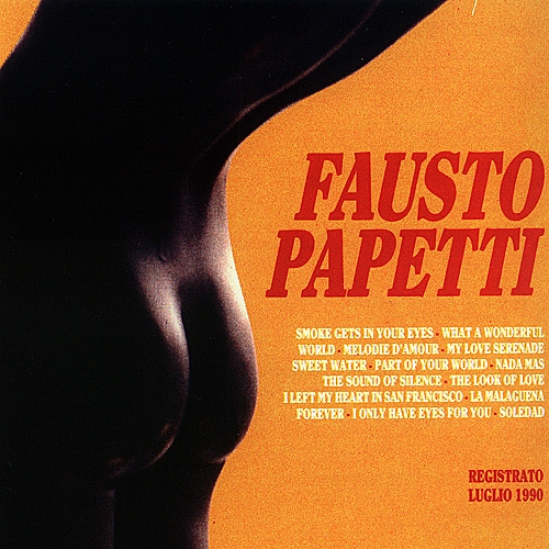 Fausto Papetti - 48a Raccolta (1990)