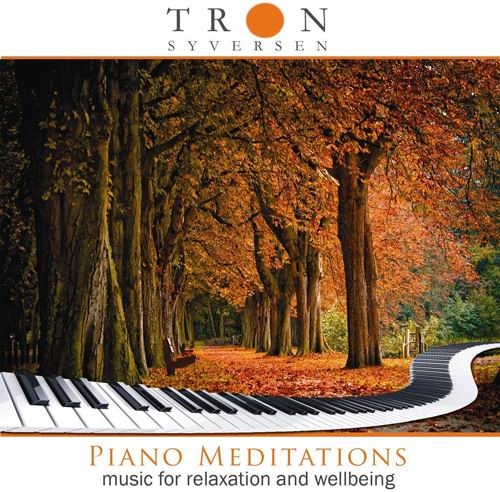 Tron Syversen - Piano Meditations (2012)