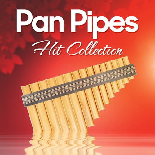 Ricardo Caliente - Pan Pipes - Hit Collection (2015)