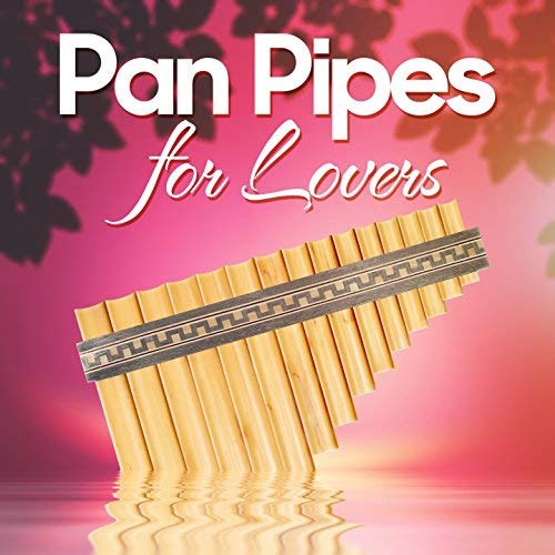 Ricardo Caliente - Pan Pipes For Lovers (2015)