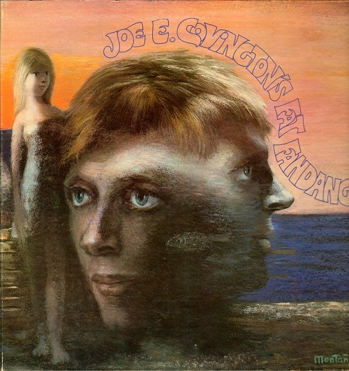 Joe E. Covington's Fat Fandango - Joe E. Covington's Fat Fandango (1973)