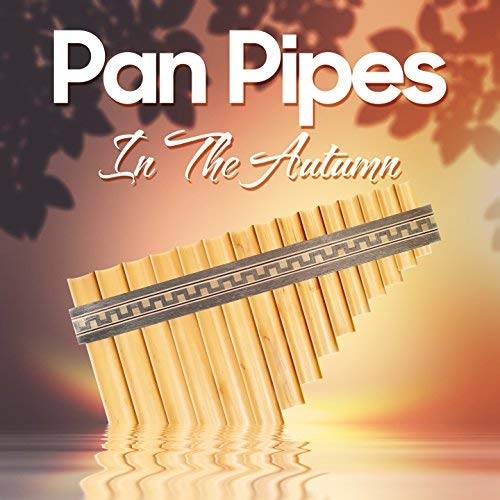 Ricardo Caliente - Pan Pipes In The Autumn (2015)