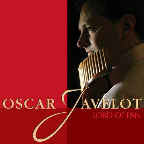 Oscar Javelot - Lord Of Pan (2005)