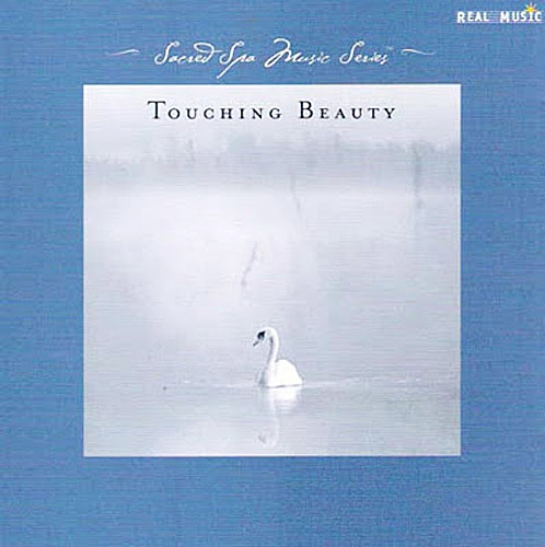 Various Artist - Sacred Spa Music Series: Touching Beauty (1999)