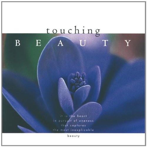 Various Artist - Sacred Spa Music Series: Touching Beauty (1999)