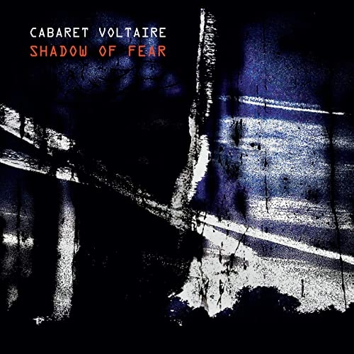 Cabaret Voltaire - What's Goin' On (2020) Hi Res