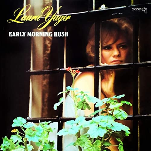 Laura Yager - Early Morning Hush (1976/2020) Hi Res