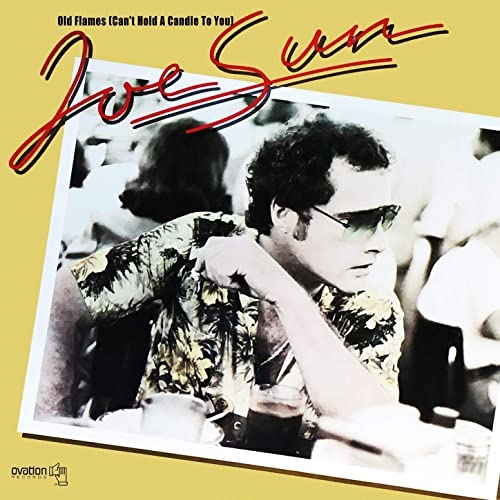Joe Sun - Old Flames (Can't Hold a Candle to You) (1978/2020) Hi Res