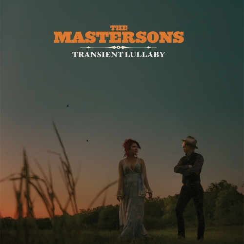 The Mastersons - Transient Lullaby (2017) [Hi-Res]