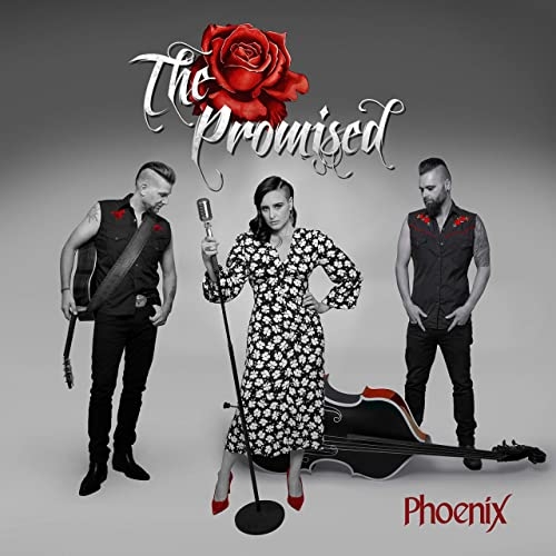 The Promised - Phoenix (2020)